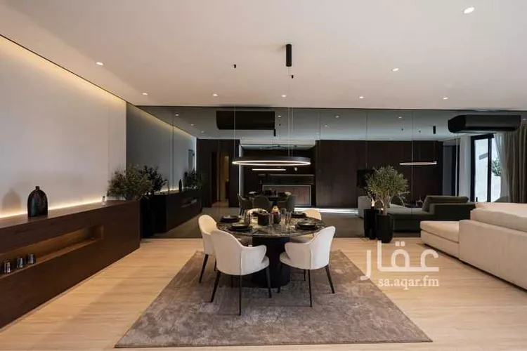 دور للبيع في شارع جبل الكرمل, حي قرطبة, مدينة الرياض, منطقة الرياض 6