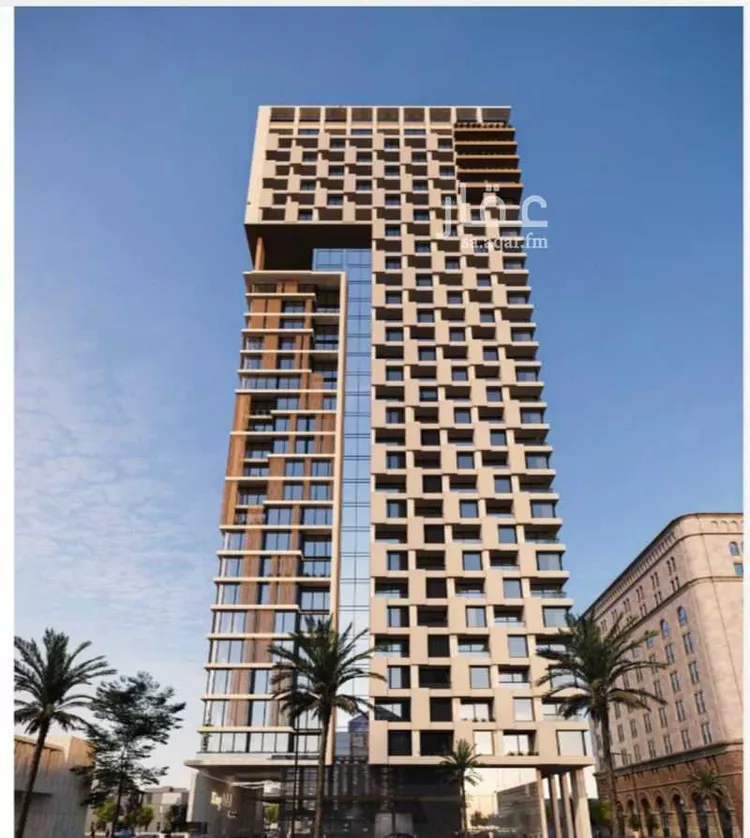 عمارة للبيع في شارع الملك فهد الفرعي, حي العليا, مدينة الرياض, منطقة الرياض