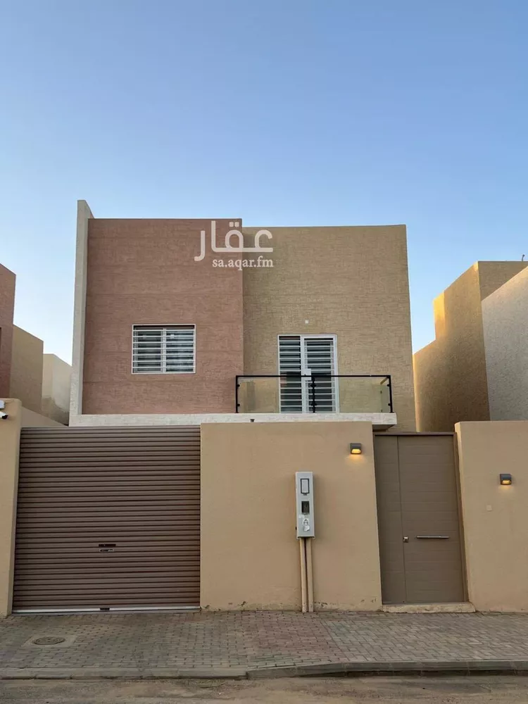 فيلا للبيع في شارع موسى بن عرفة, حي المنصورة, مدينة خميس مشيط, منطقة عسير