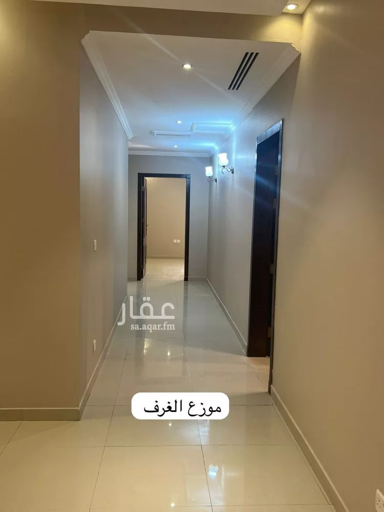 شقة للإيجار في شارع جبل شدقم, حي الحمراء, مدينة الخبر, المنطقة الشرقية صورة 4