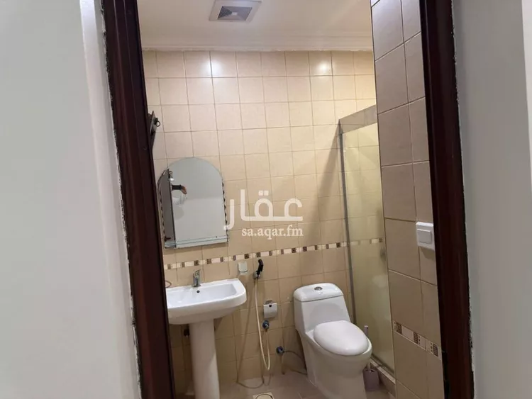شقة للإيجار في شارع دبسان, حي هجر, مدينة الدمام, المنطقة الشرقية صورة 3