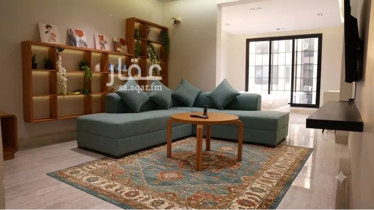 شقة للإيجار في شارع أم القرى, حي الحمراء, مدينة الخبر, المنطقة الشرقية