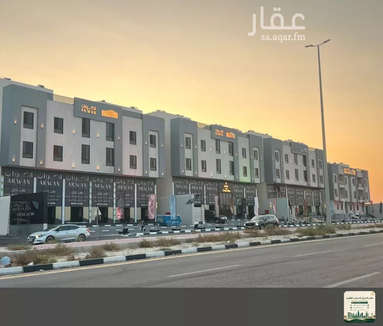 محل للإيجار في شارع أبو عبيدة بن الجراح, حي الشعلة, مدينة الدمام, المنطقة الشرقية