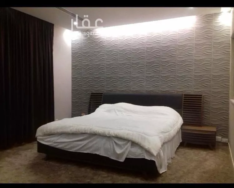 شقة للإيجار في شارع جبل شدقم, حي الحمراء, مدينة الخبر, المنطقة الشرقية صورة 5