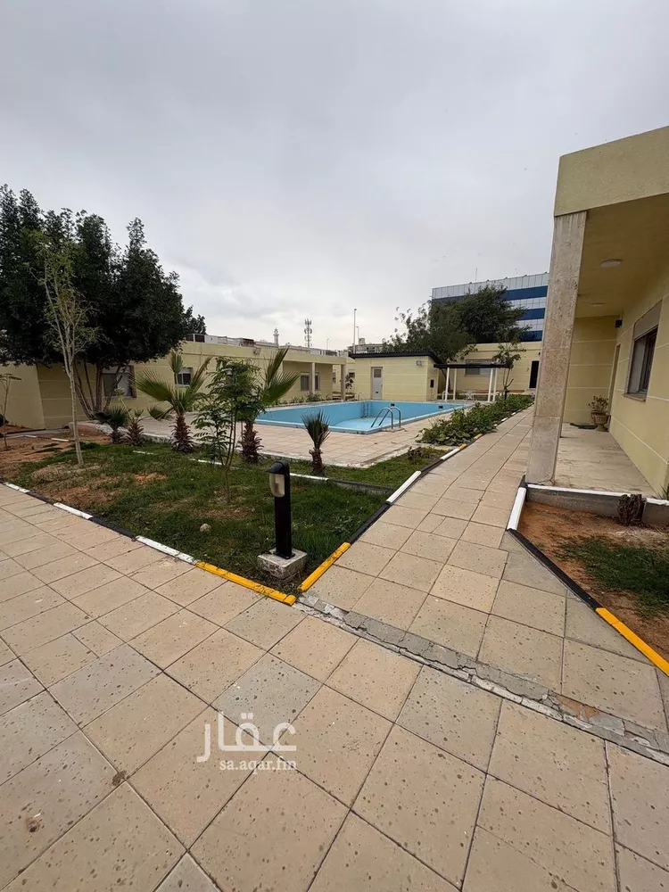 فيلا للإيجار في شارع بلال ابن رباح, حي الدوحة الجنوبية, مدينة الظهران, المنطقة الشرقية صورة 3