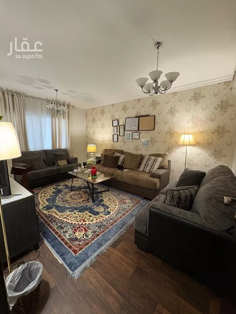 شقة للإيجار في شارع الخلد, حي الدوحة الجنوبية, مدينة الظهران, المنطقة الشرقية