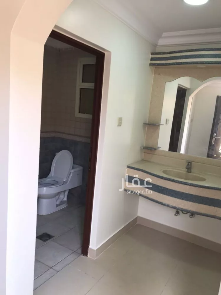 فيلا للإيجار في شارع مصطفى رضوان, حي الخزامى, مدينة الخبر, المنطقة الشرقية صورة 2