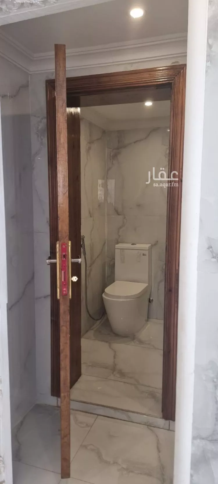 استراحة للإيجار في شارع طارق الخزاعى, حي الملك فهد, مدينة المدينة المنورة, منطقة المدينة المنورة صورة 3