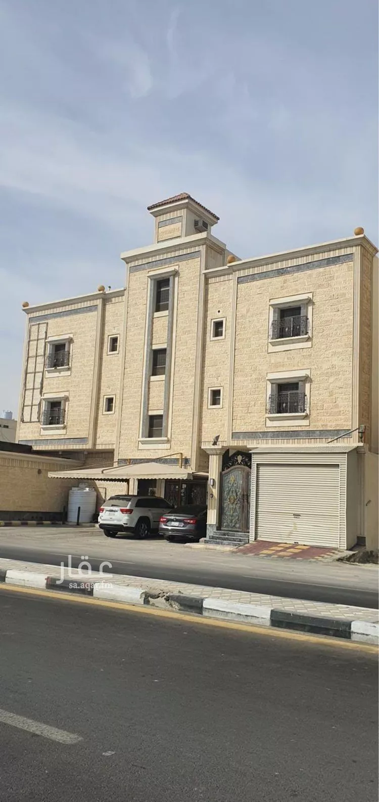 شقة للبيع في شارع احمد بن ماجد, حي النور, مدينة الدمام, المنطقة الشرقية