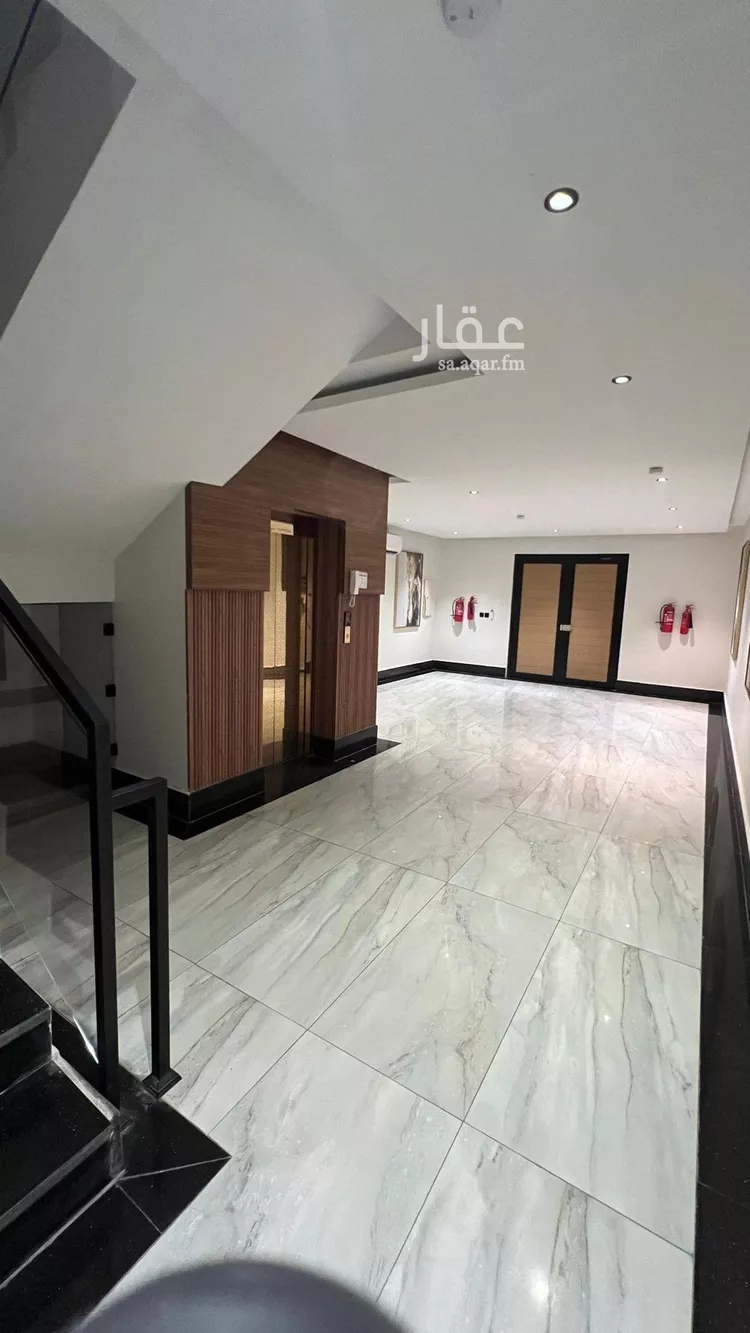 شقة للإيجار في شارع النعيرية, حي الحمراء, مدينة الخبر, المنطقة الشرقية صورة 4