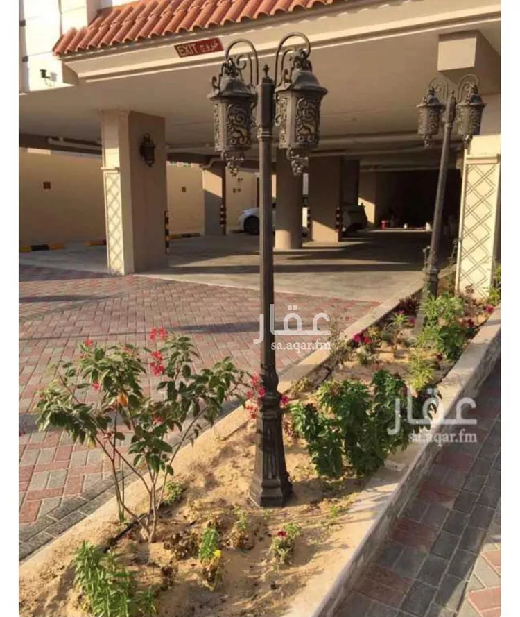 شقة للإيجار في شارع جبل شدقم, حي الحمراء, مدينة الخبر, المنطقة الشرقية صورة 4