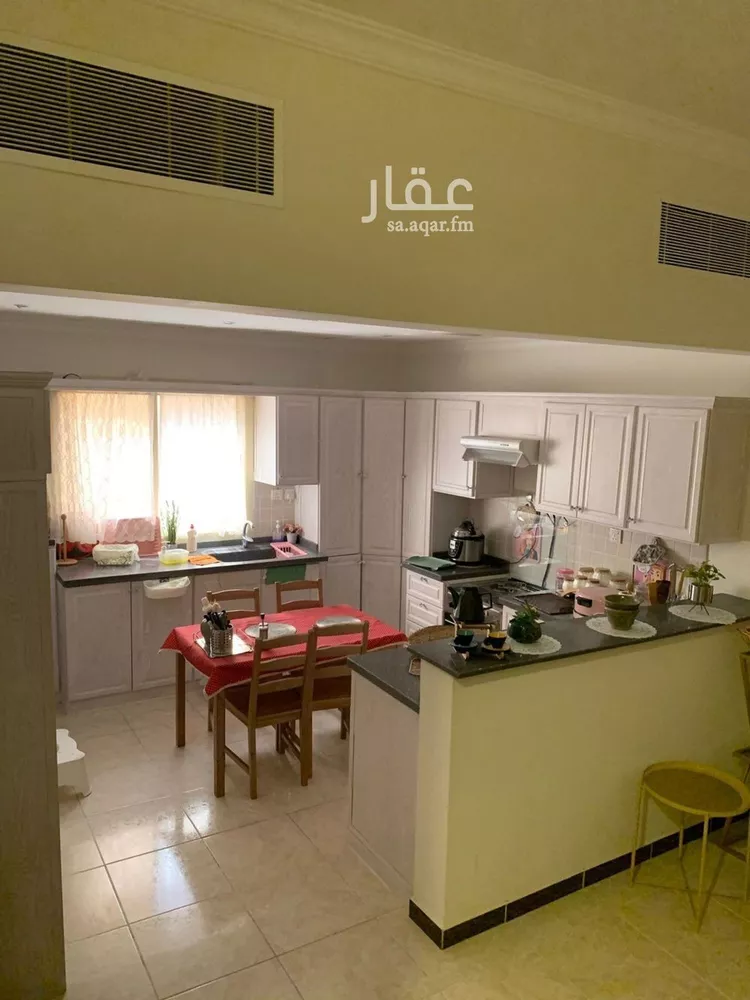 شقة للإيجار في حي الحمراء, مدينة الخبر, المنطقة الشرقية صورة 4