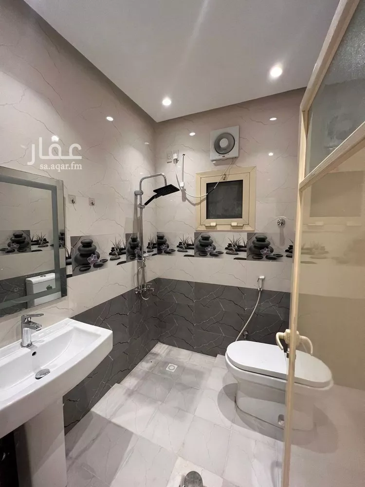 شقة للإيجار في شارع 22أ, حي الجامعة, مدينة الظهران, المنطقة الشرقية صورة 2