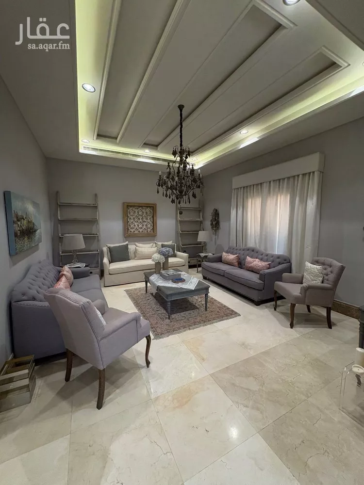 فيلا للإيجار في شارع الناصره, حي القصور, مدينة الظهران, المنطقة الشرقية صورة 5