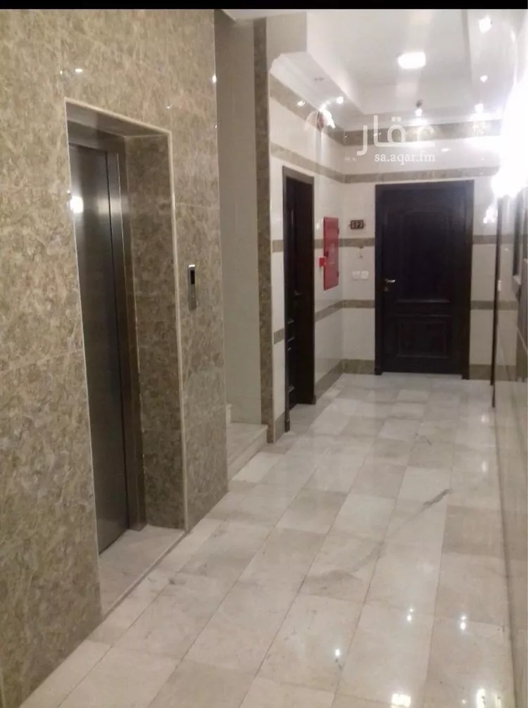 شقة للإيجار في شارع جبل شدقم, حي الحمراء, مدينة الخبر, المنطقة الشرقية صورة 2