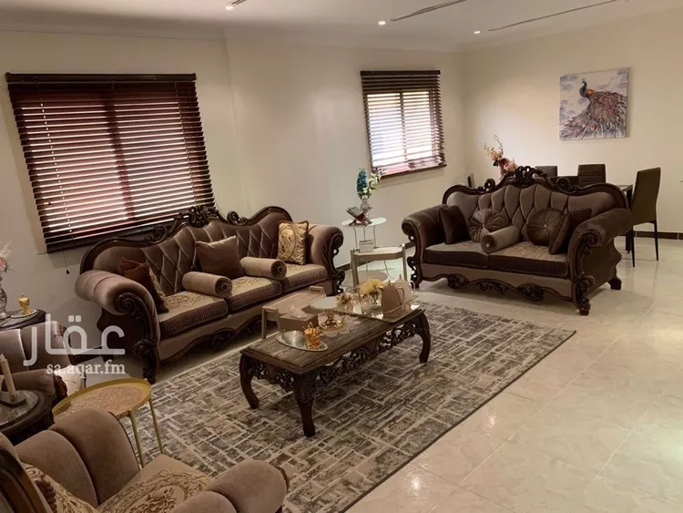 شقة للإيجار في حي الحمراء, مدينة الخبر, المنطقة الشرقية صورة 2