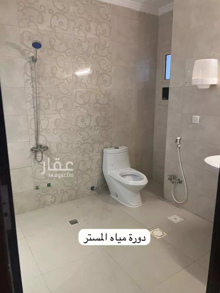 شقة للإيجار في شارع جبل شدقم, حي الحمراء, مدينة الخبر, المنطقة الشرقية صورة 5