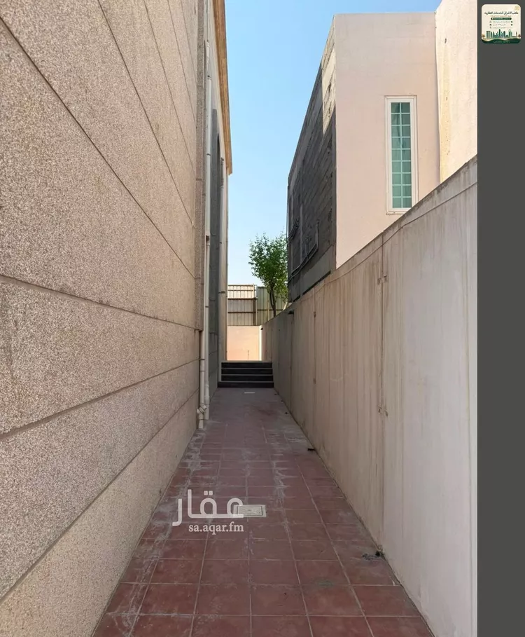فيلا للإيجار في شارع الدوحه الفرعي, حي الدوحة الشمالية, مدينة الظهران, المنطقة الشرقية 7