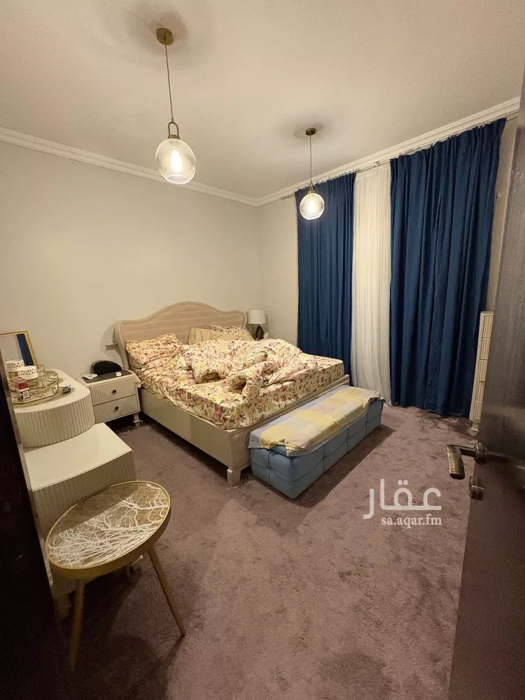 شقة للإيجار في شارع الخلد, حي الدوحة الجنوبية, مدينة الظهران, المنطقة الشرقية صورة 4