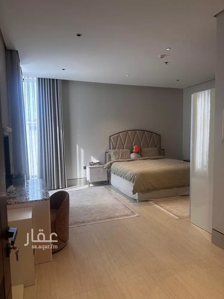 شقة للإيجار في شارع الشهادة, حي الجامعة, مدينة الظهران, المنطقة الشرقية صورة 4