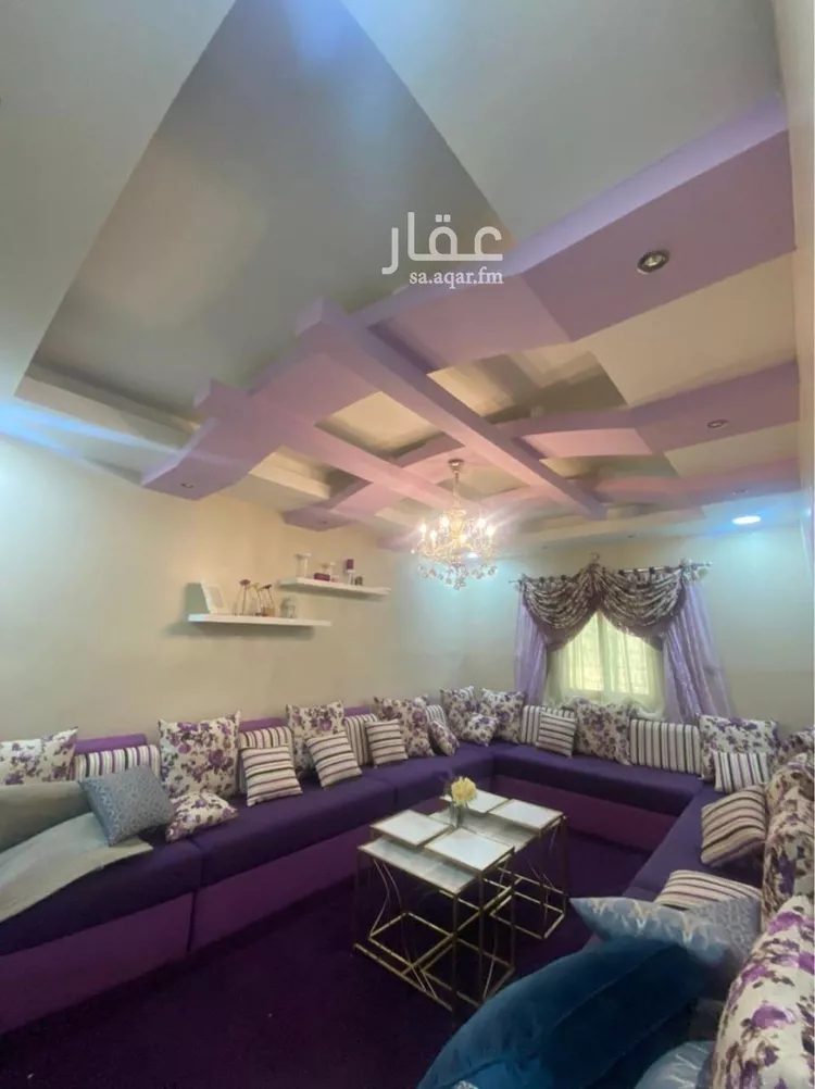 فيلا للبيع في شارع العدل ابن الحكيم الشيباني, حي الخزامى, مدينة الخبر, المنطقة الشرقية صورة 2