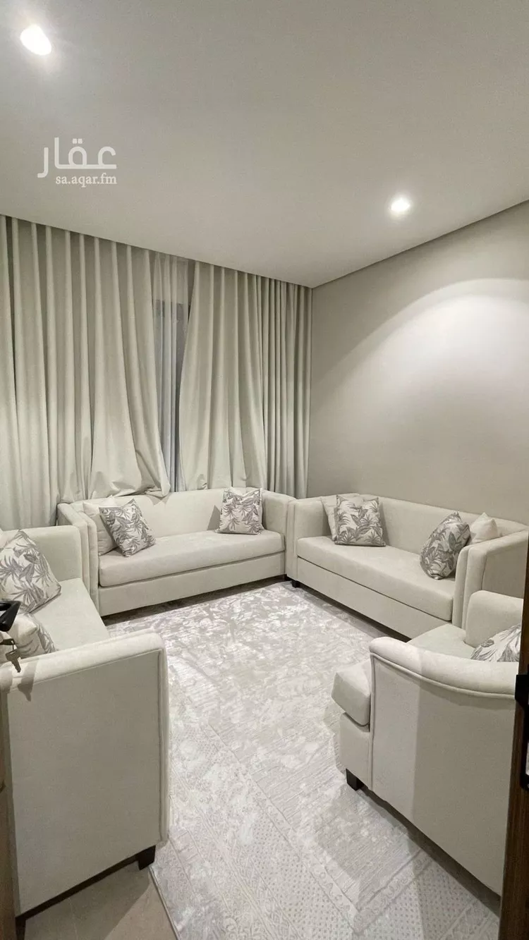 Apartment for Rent in Dammam Ash Shulah