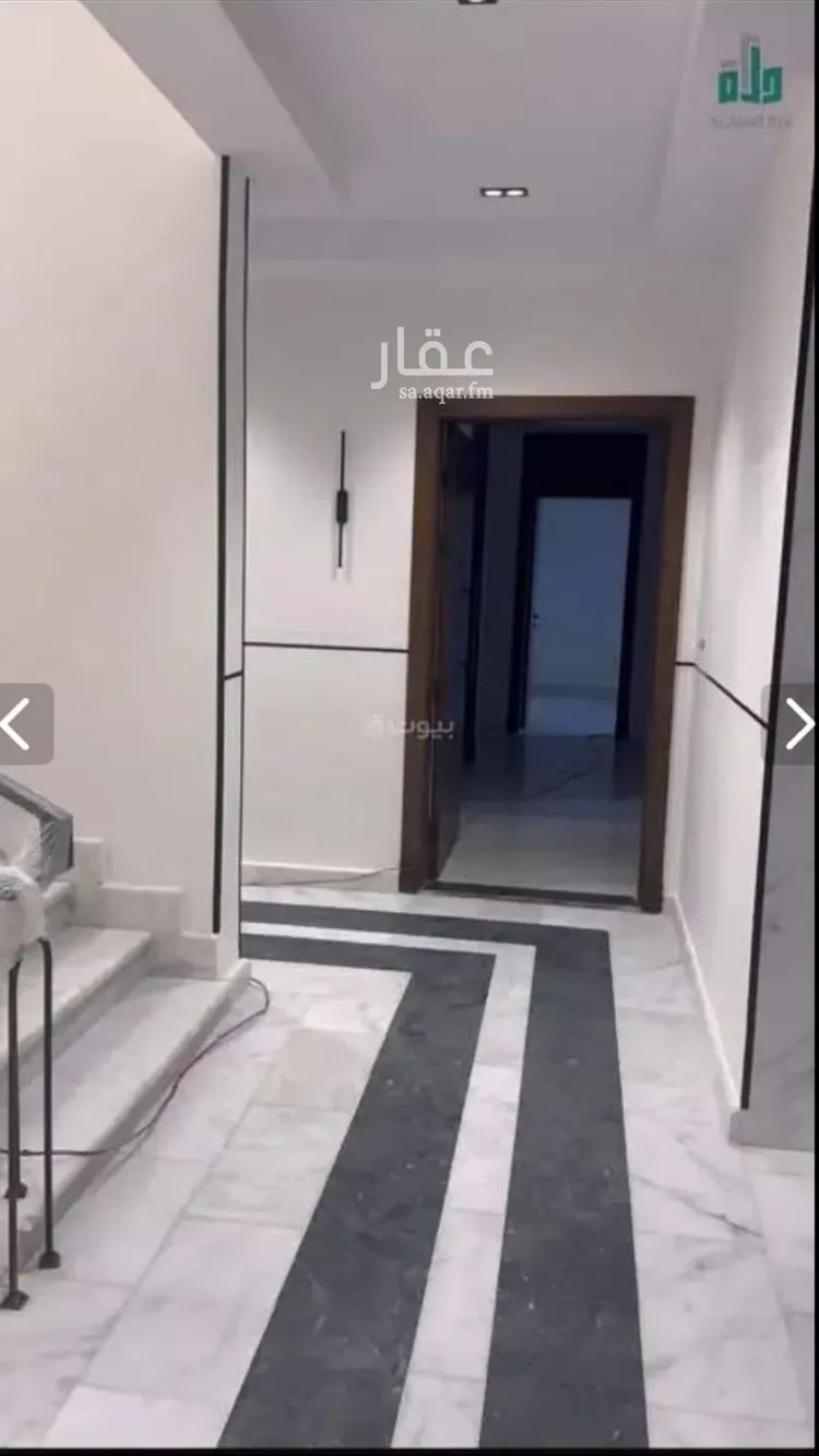 شقة للبيع في شارع ابن أبي خالد, حي الريان, مدينة جدة, منطقة مكة المكرمة صورة 2