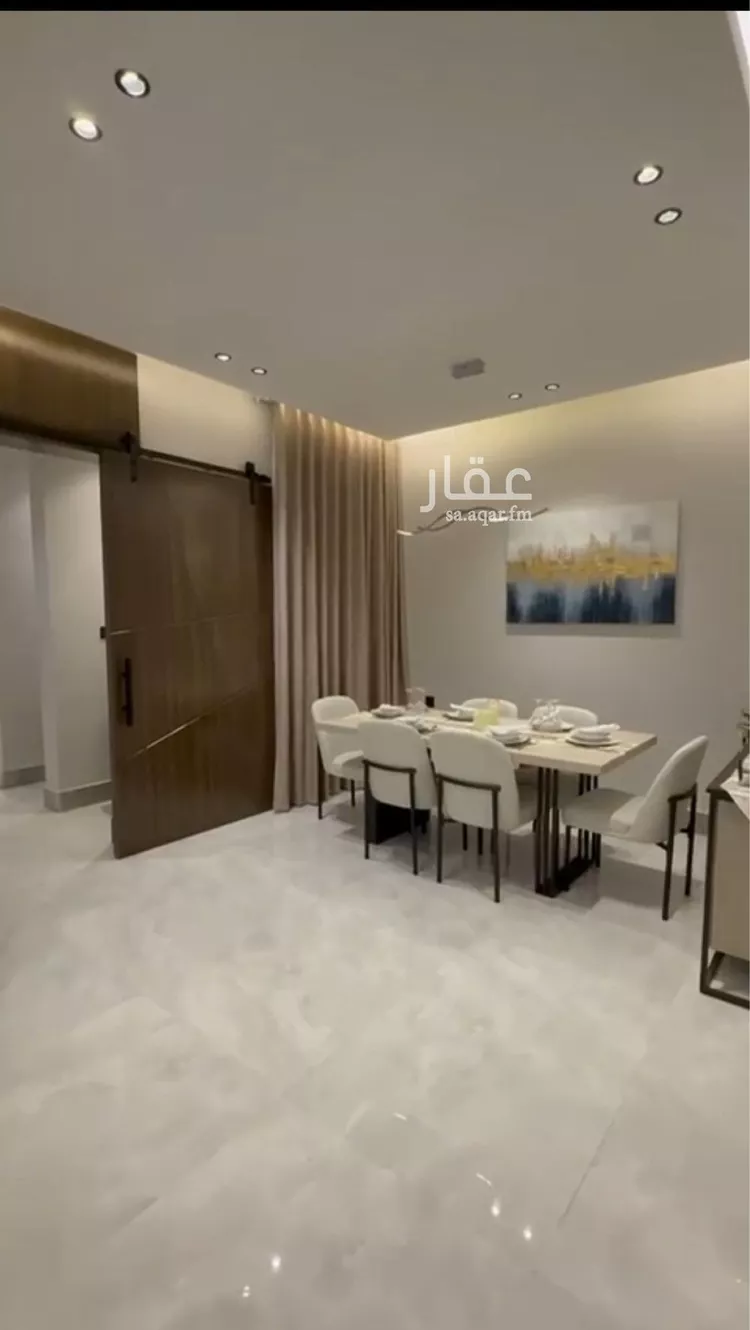 شقة للإيجار في شارع الفضل, حي الشعلة, مدينة الدمام, المنطقة الشرقية صورة 2