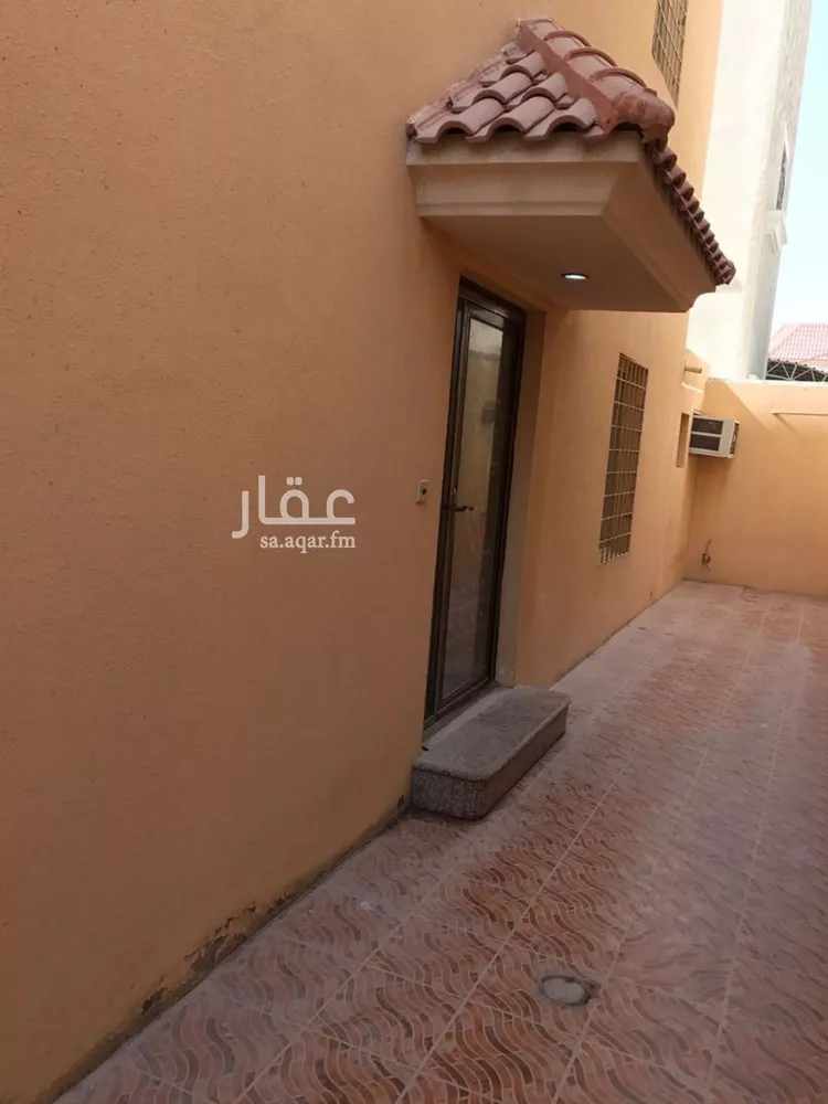 فيلا للإيجار في شارع مصطفى رضوان, حي الخزامى, مدينة الخبر, المنطقة الشرقية صورة 5