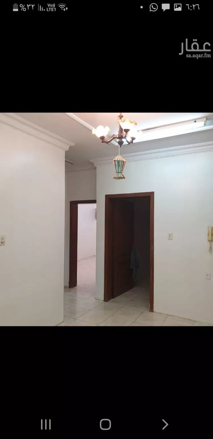 شقة للإيجار في شارع الميرز, حي الخبر الجنوبية, مدينة الخبر, المنطقة الشرقية صورة 2