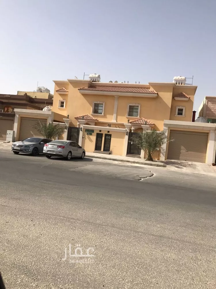 Villa for Rent in Al Khobar Al Khuzamy
