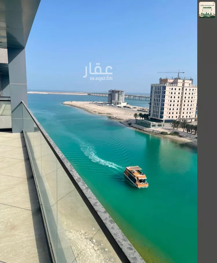 شقة للإيجار في حي الخور, مدينة الخبر, المنطقة الشرقية صورة 2