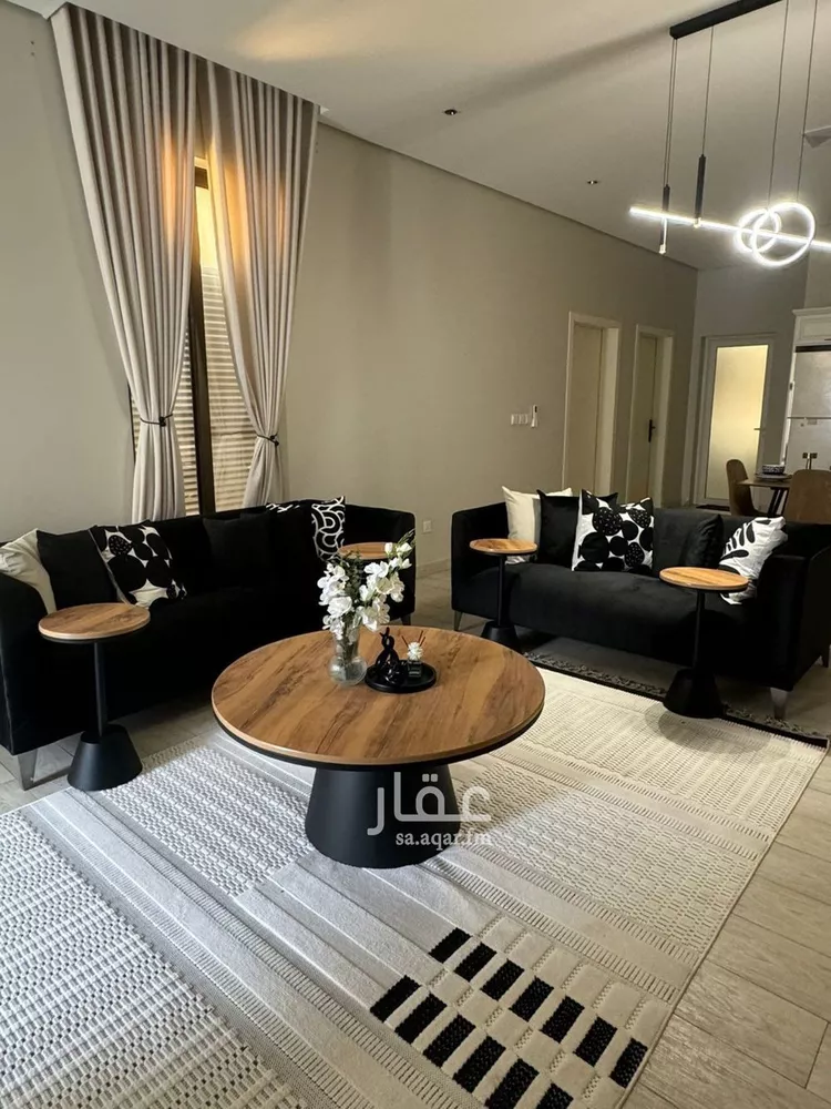 شقة للإيجار في شارع 17ب, حي اللؤلؤ, مدينة الخبر, المنطقة الشرقية