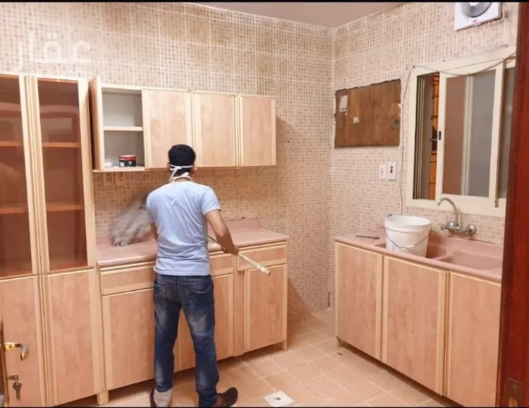 شقة للإيجار في شارع الميرز, حي الخبر الجنوبية, مدينة الخبر, المنطقة الشرقية صورة 5