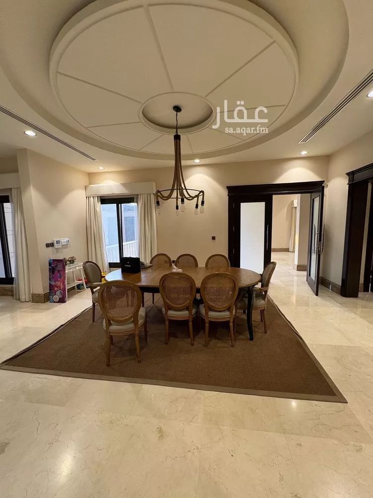 فيلا للإيجار في شارع الناصره, حي القصور, مدينة الظهران, المنطقة الشرقية صورة 4