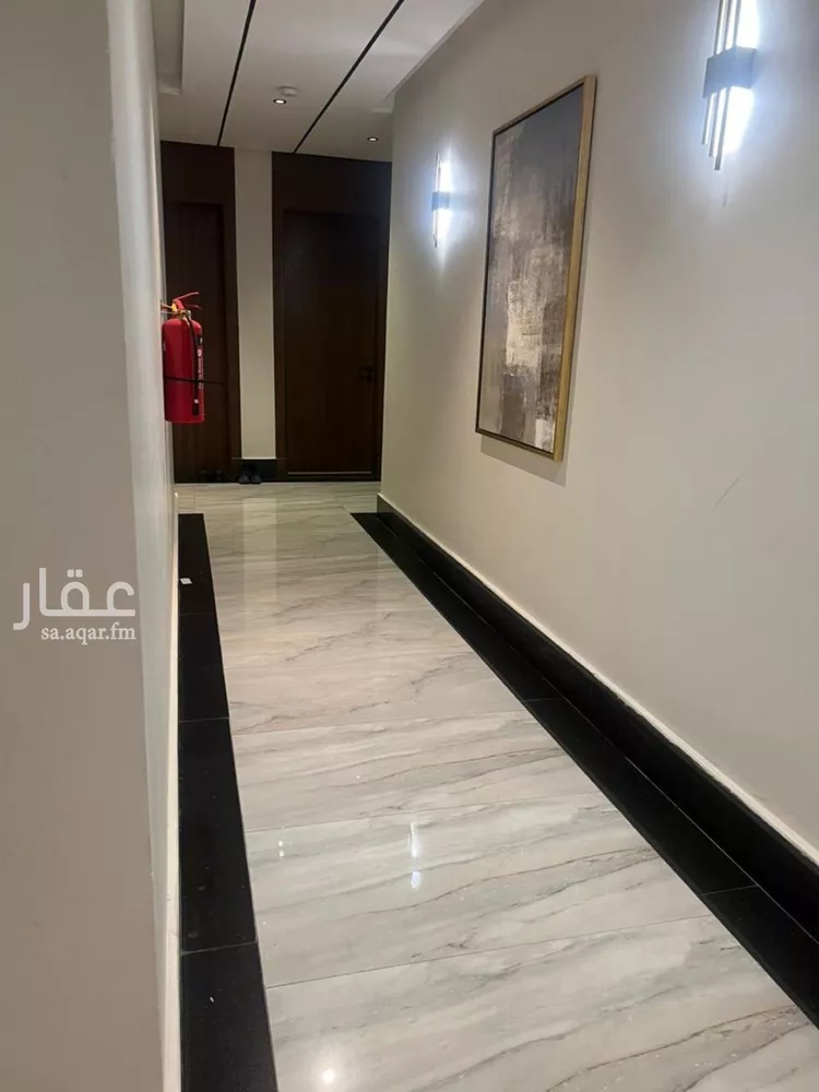 شقة للإيجار في شارع النعيرية, حي الحمراء, مدينة الخبر, المنطقة الشرقية صورة 3