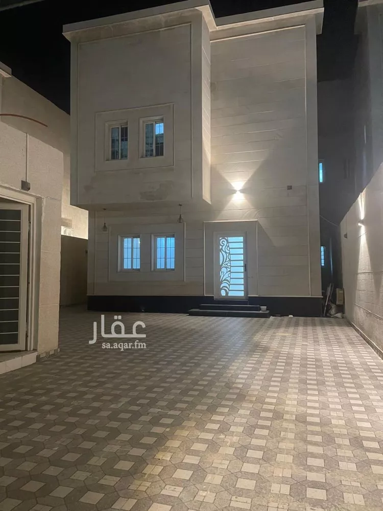 فيلا للإيجار في حي العقيق, مدينة الخبر, المنطقة الشرقية