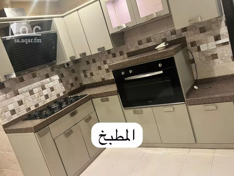 شقة للإيجار في شارع جبل شدقم, حي الحمراء, مدينة الخبر, المنطقة الشرقية صورة 2