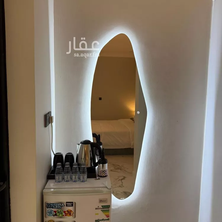 شقة للإيجار في شارع الاصول, حي البحر, مدينة الخبر, المنطقة الشرقية صورة 3