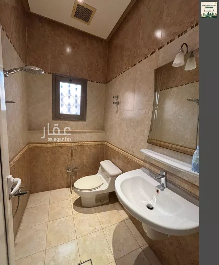 شقة للإيجار في شارع الرماه, حي الجامعة, مدينة الظهران, المنطقة الشرقية 8