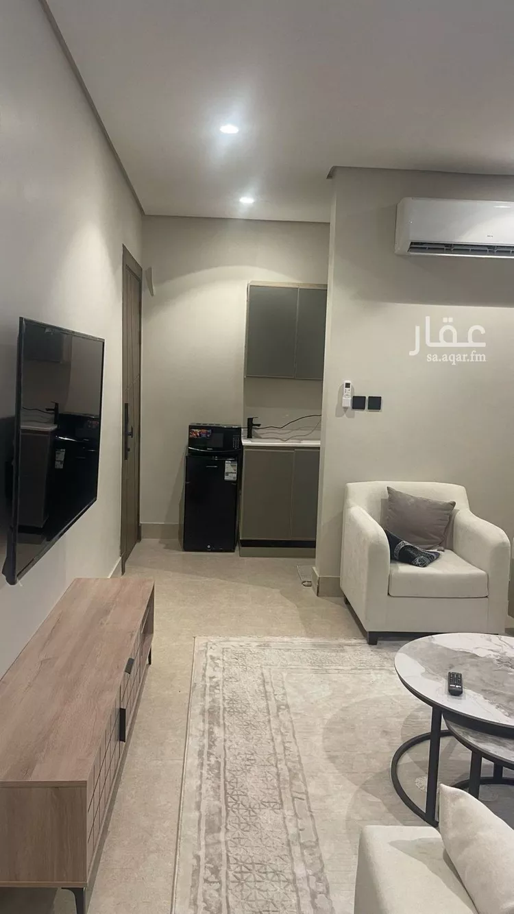شقة للإيجار في شارع اوس ابن عابد, حي الشعلة, مدينة الدمام, المنطقة الشرقية صورة 2
