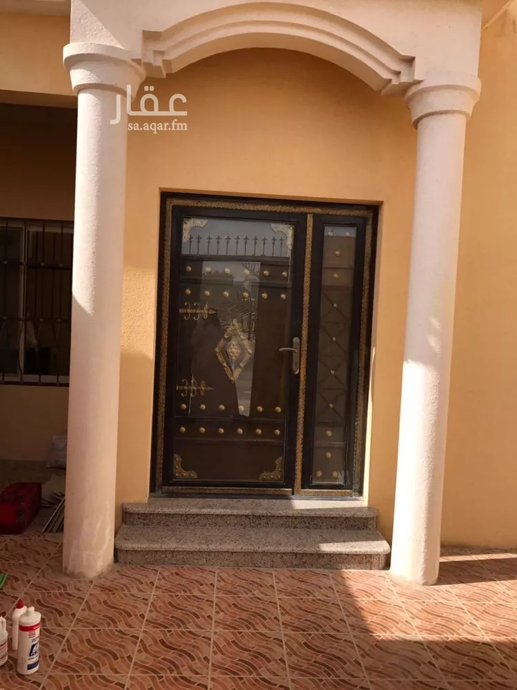 فيلا للإيجار في شارع مصطفى رضوان, حي الخزامى, مدينة الخبر, المنطقة الشرقية صورة 3