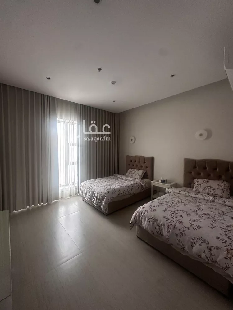 شقة للإيجار في شارع الشهادة, حي الجامعة, مدينة الظهران, المنطقة الشرقية صورة 3