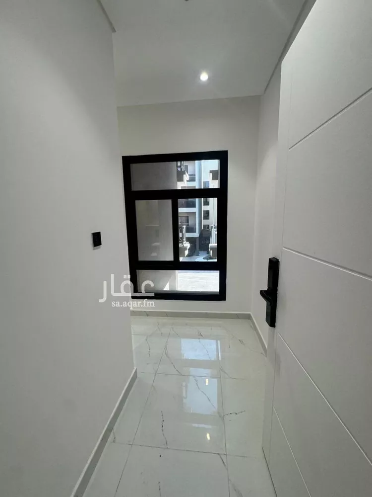 شقة للإيجار في شارع 19ب, حي الجامعة, مدينة الظهران, المنطقة الشرقية صورة 4