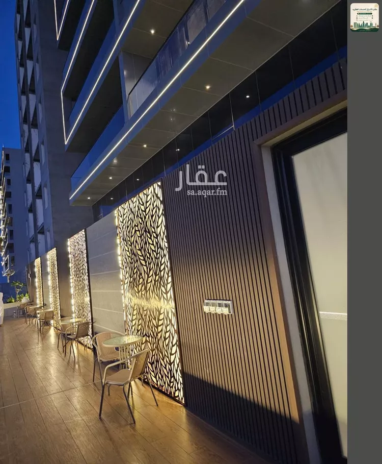 شقة للإيجار في حي الخور, مدينة الخبر, المنطقة الشرقية 7