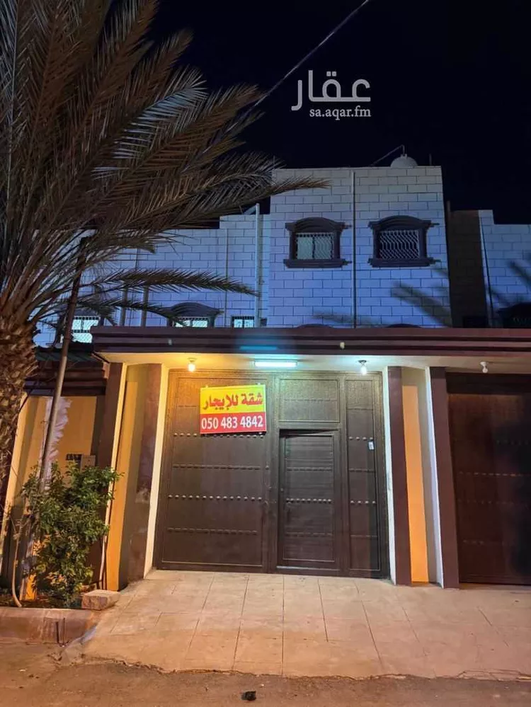 شقة للإيجار في شارع ابن الخلال ، حي النزهة ، خميس مشيط ، خميس مشيط صورة 2