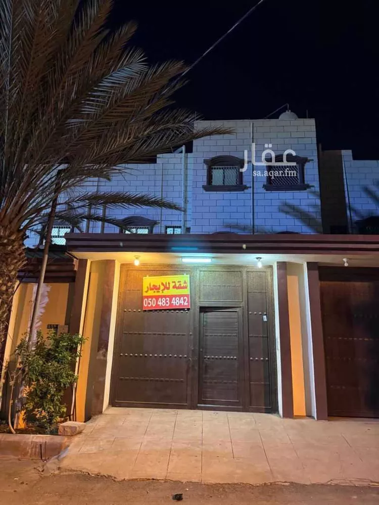 شقة للإيجار في شارع ابن الخلال ، حي النزهة ، خميس مشيط ، خميس مشيط صورة 3