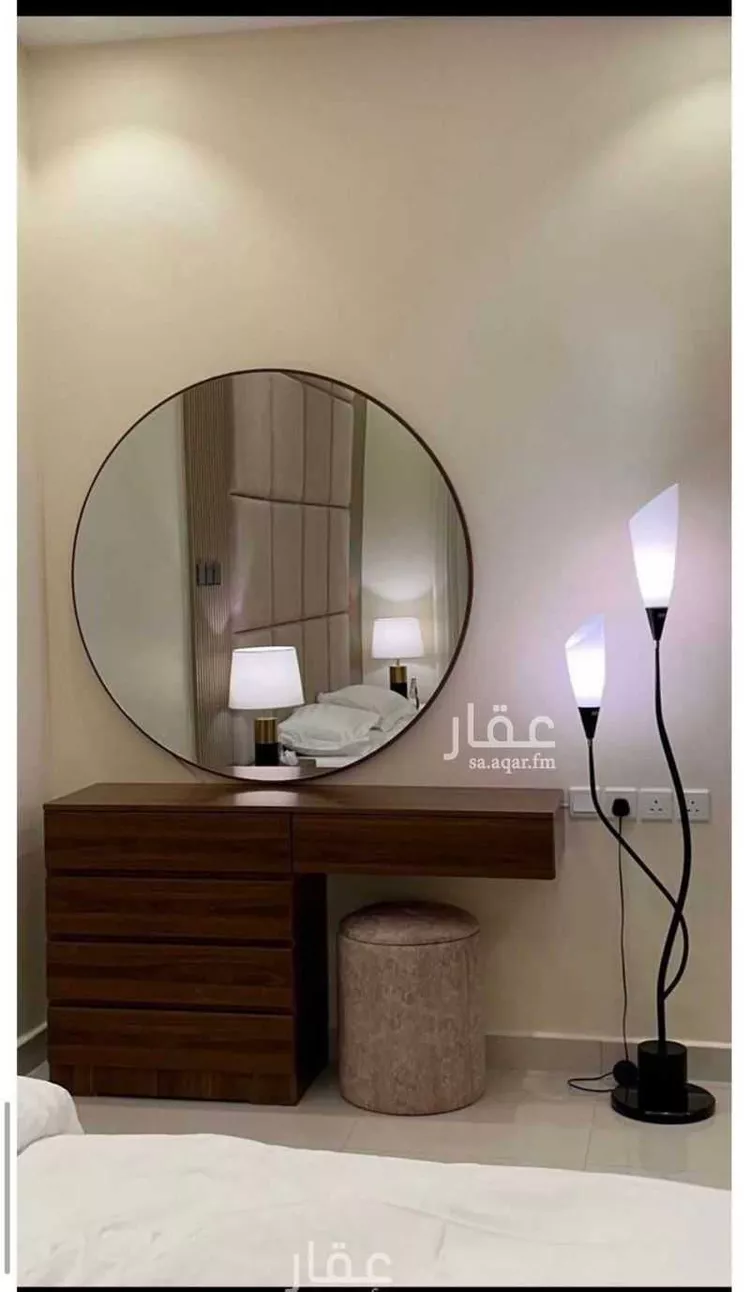 شقة للإيجار في شارع الخليفة المامون, حي بدر, مدينة الرياض, منطقة الرياض صورة 4