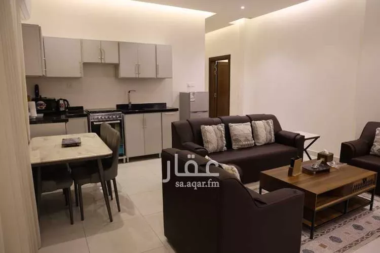 شقة للإيجار في شارع الخليفة المامون, حي بدر, مدينة الرياض, منطقة الرياض صورة 4