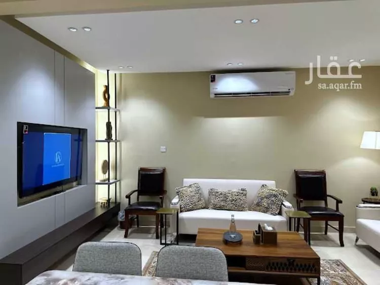 شقة للإيجار في شارع الخليفة المامون, حي بدر, مدينة الرياض, منطقة الرياض صورة 3
